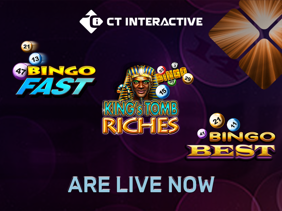 Triple Games WEB