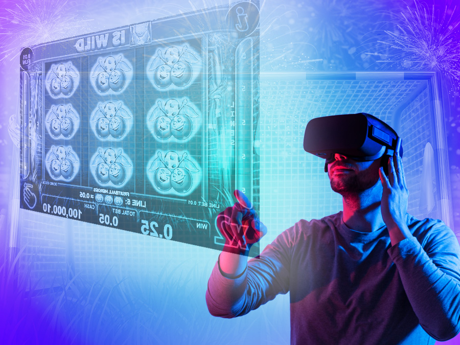 Immersive Gaming Experience: The Rise Of AR/VR Integrations In The ...