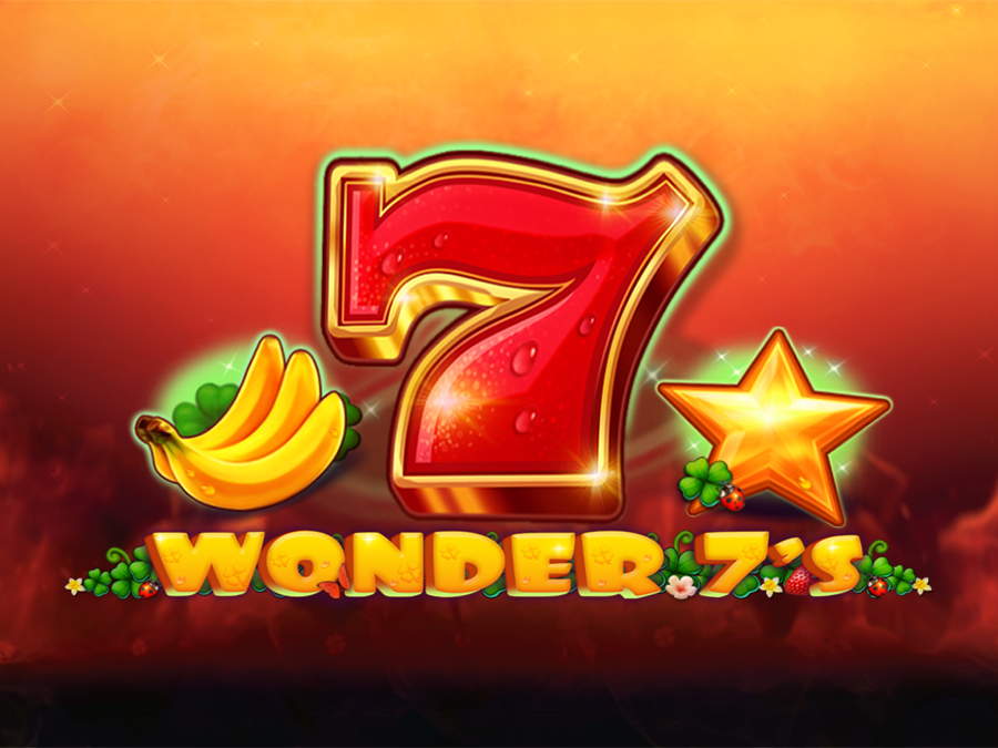 Wonder 7s WEB