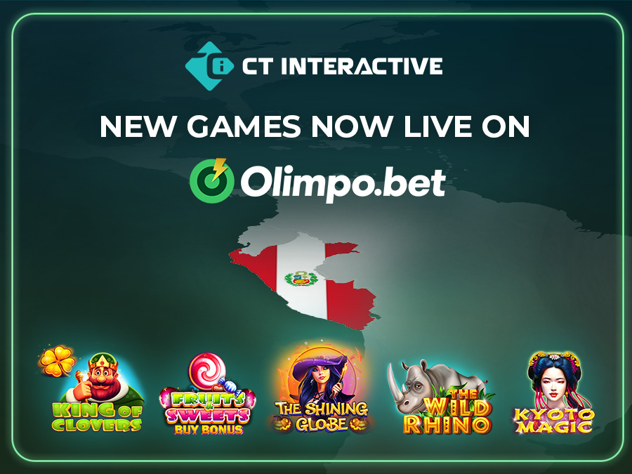 new games olympobet web 1