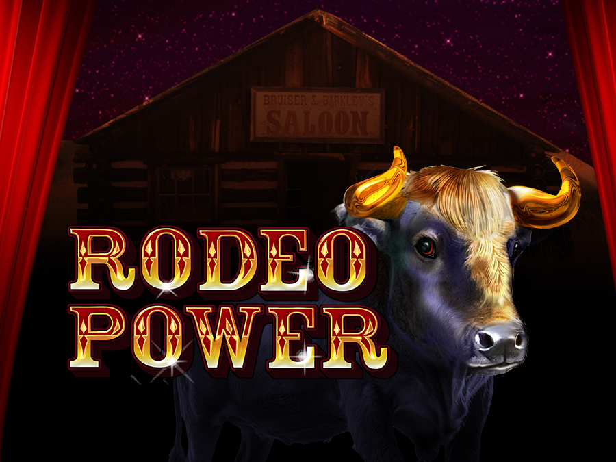 rodeo power blog