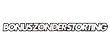 Bonus Zonder Storting