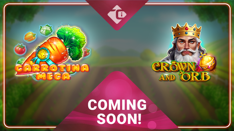 Coming Soon Static Banner v8