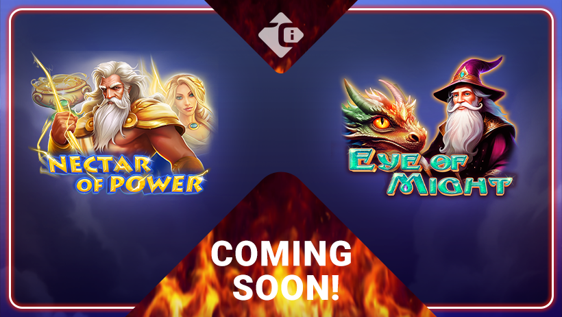 Two Games Static Banner v2