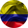 columbia circle icon