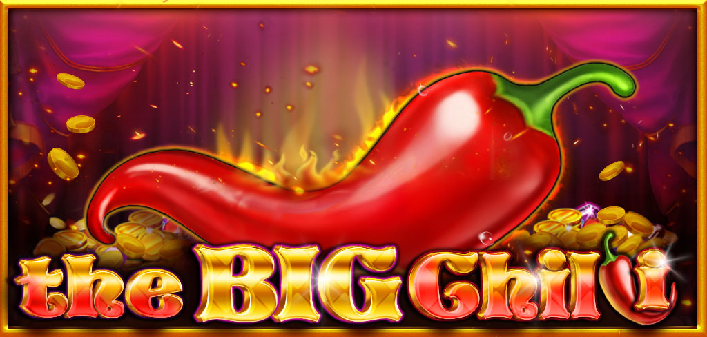 The Big Chilli